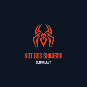 Diseño de Logo por Susilaningsih 2 para Hot Dog Skiwear | Diseño #27155223