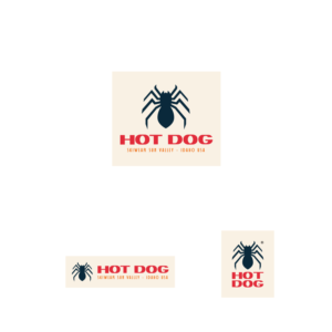 Diseño de Logo por yudaharv para Hot Dog Skiwear | Diseño: #27153789