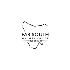 Far South Maintenance | Logo Design by Ashani Bhattacharya