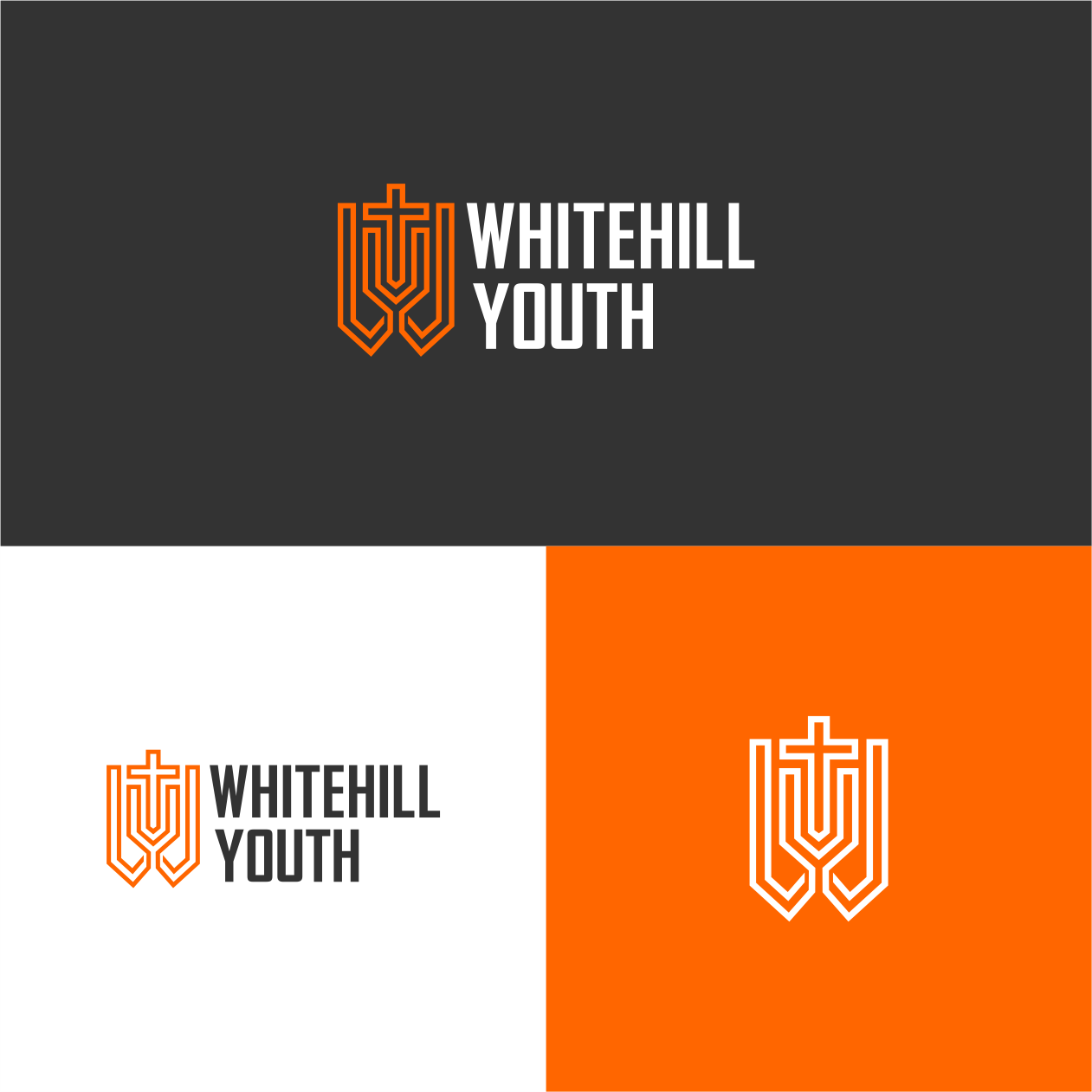 Logo Design by design.picnic for Whitehill Church of Christ | Design #27179939