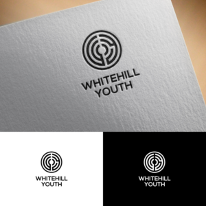 Logo-Design von driptip für Whitehill Church of Christ | Design: #27215354