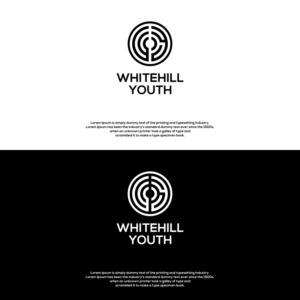 Logo-Design von driptip für Whitehill Church of Christ | Design: #27225794