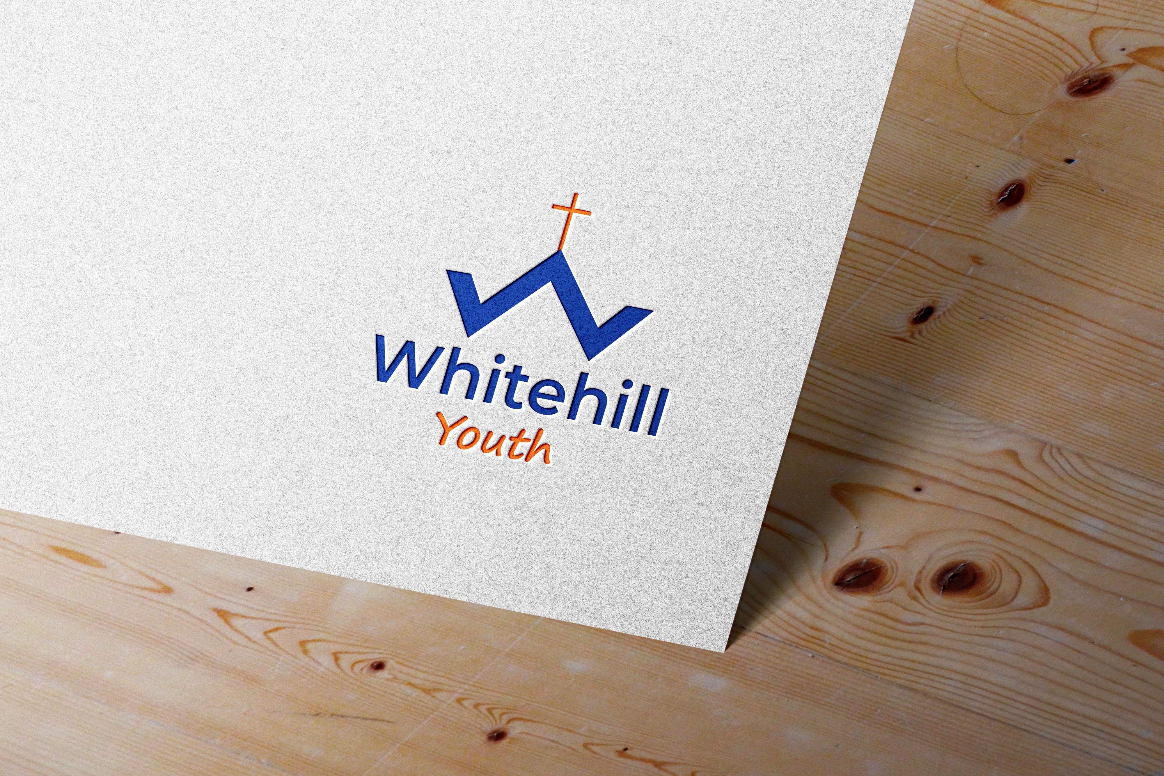 Logo-Design von Aaaron für Whitehill Church of Christ | Design #27183603