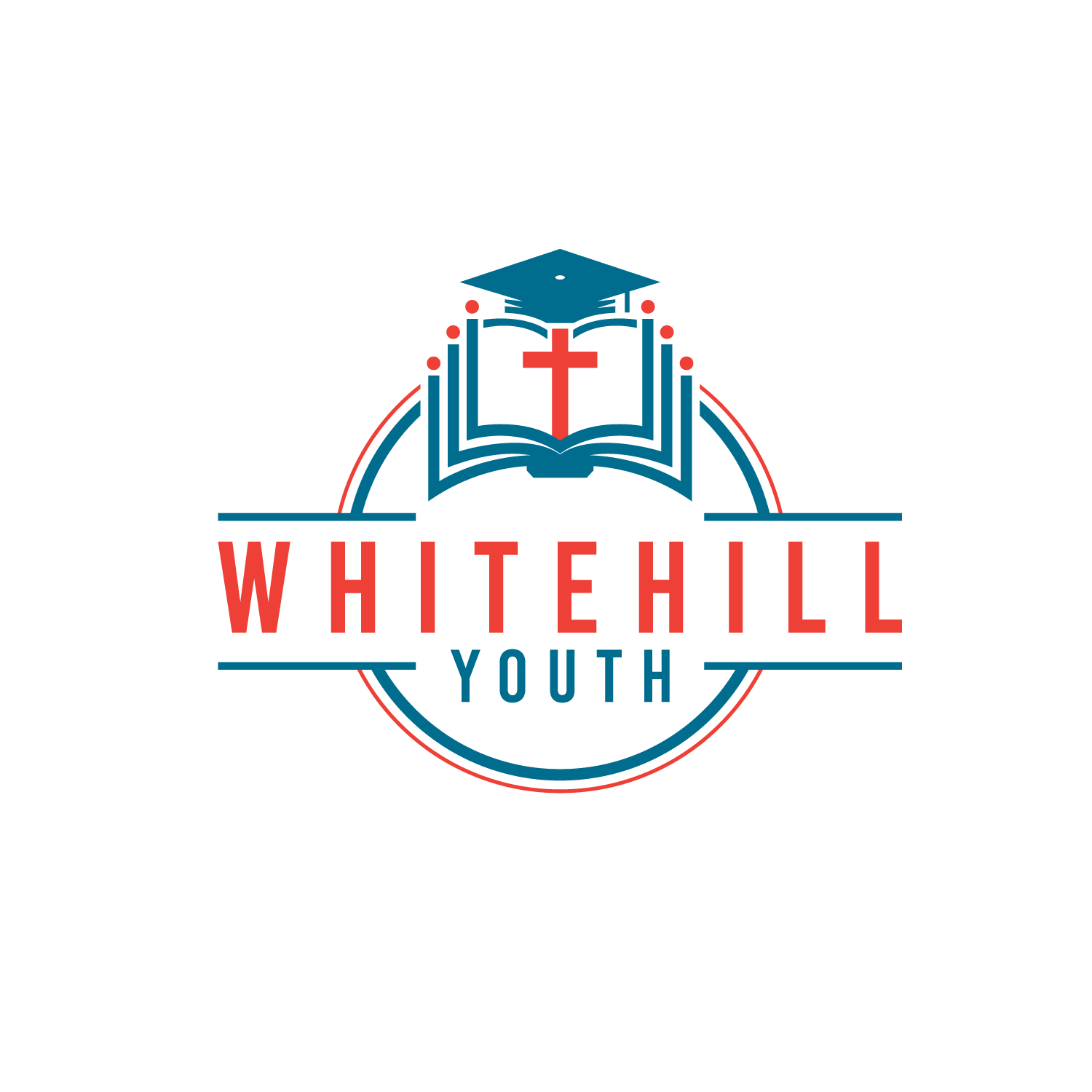 Logo Design by Dream Logo Design for Whitehill Church of Christ | Design #27155820