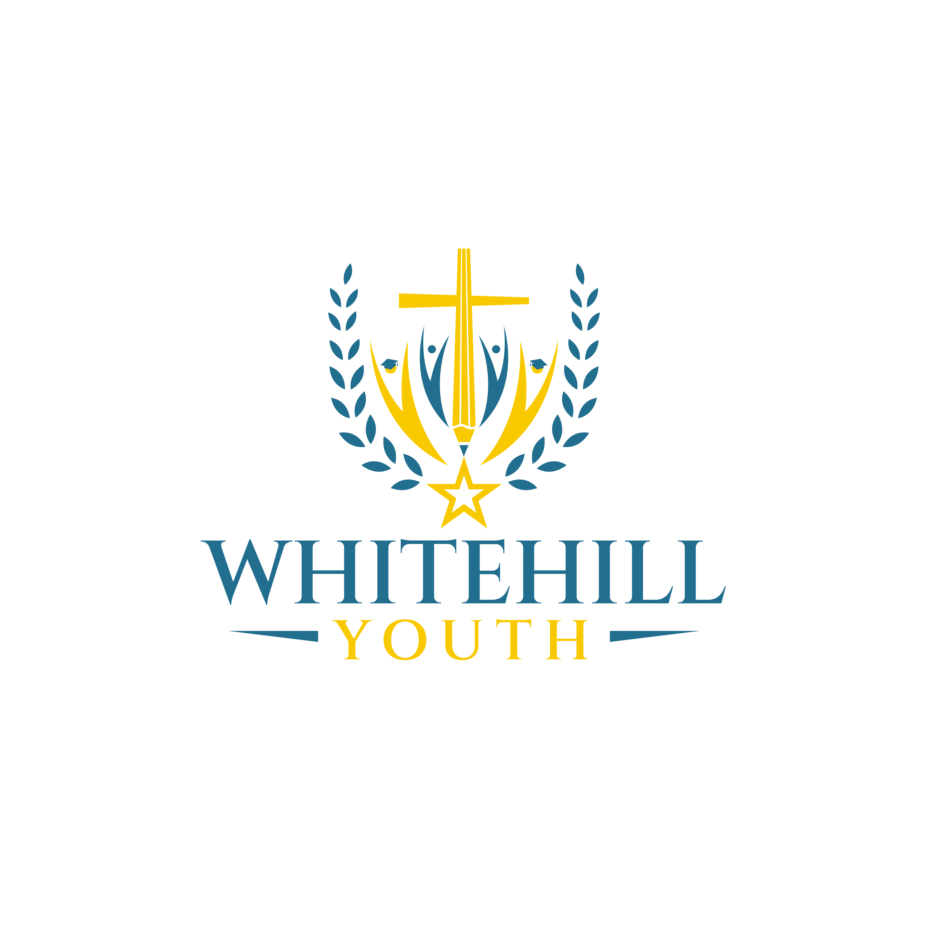 Logo-Design von Dream Logo Design für Whitehill Church of Christ | Design #27155821