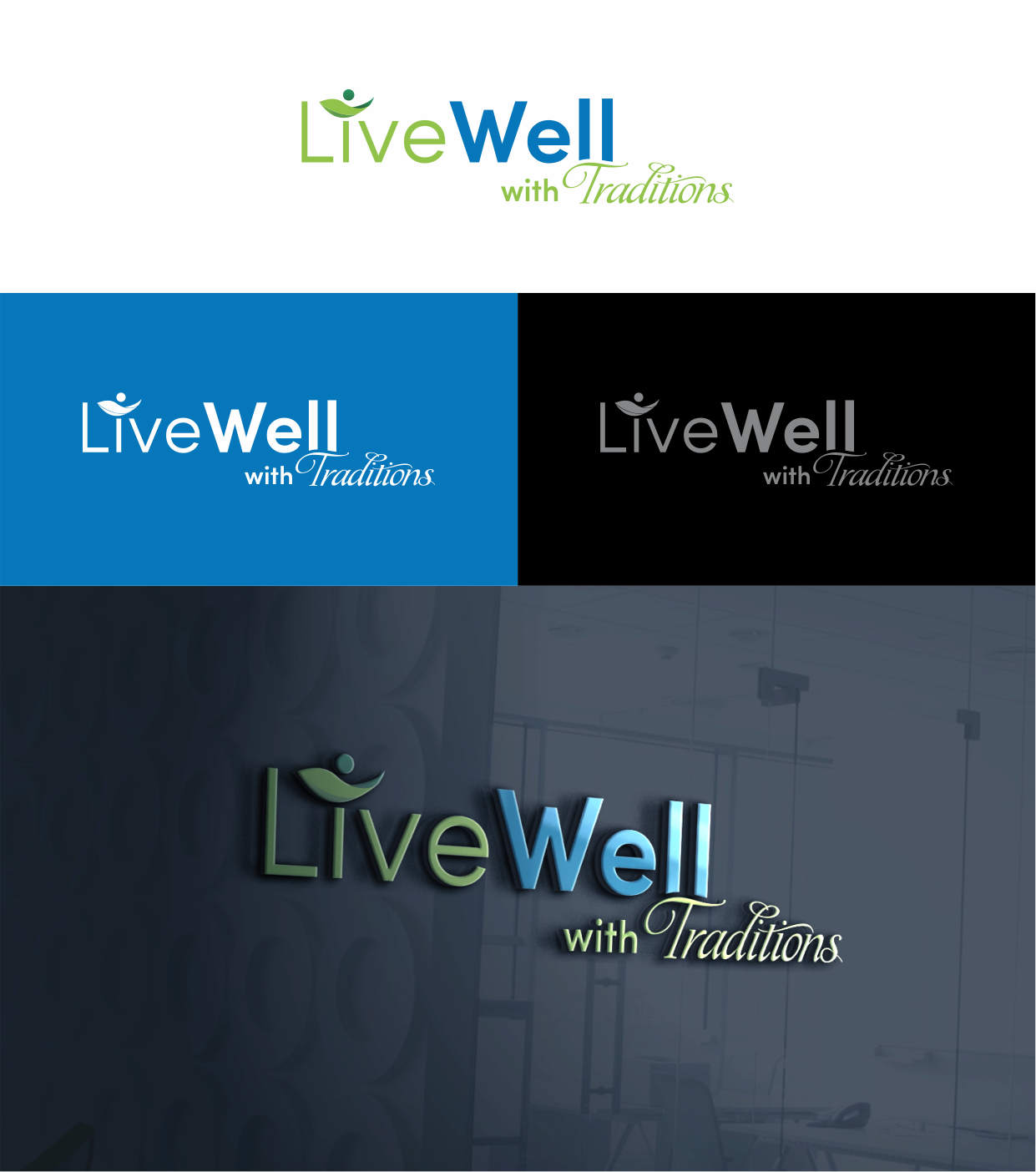 Logo Design by creativechauhan1989 for Elior North America | Design #27152602
