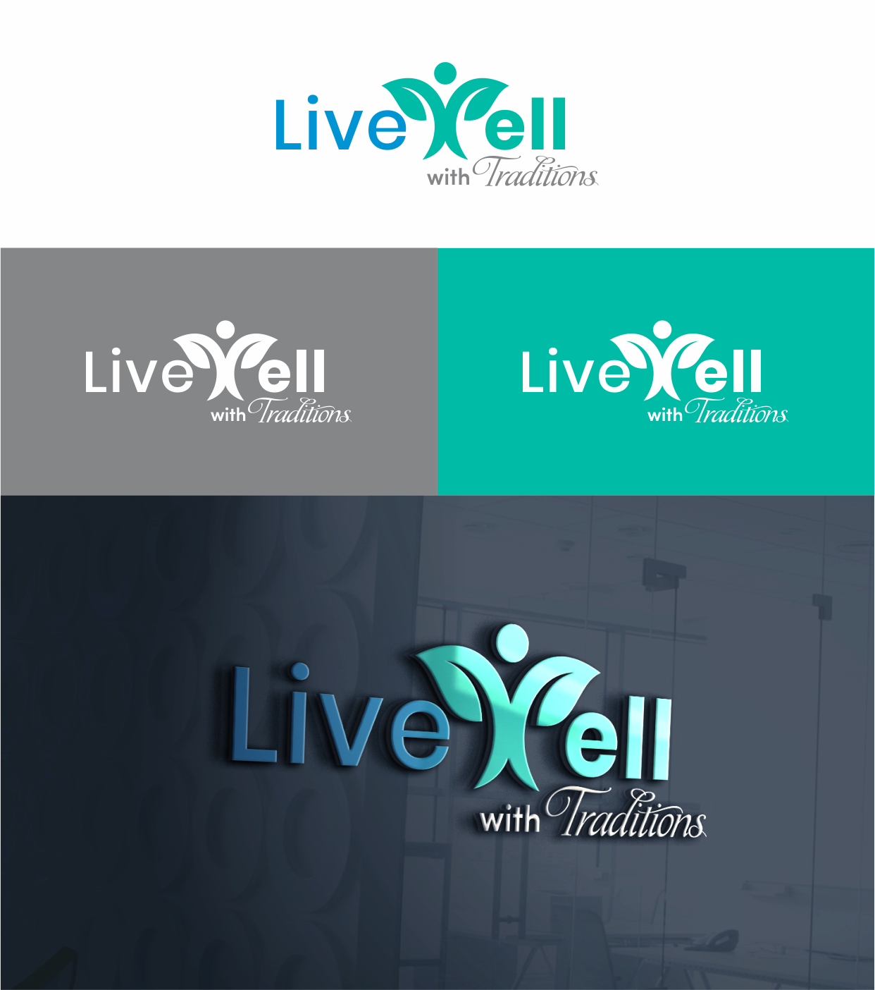 Logo Design by creativechauhan1989 for Elior North America | Design #27152603