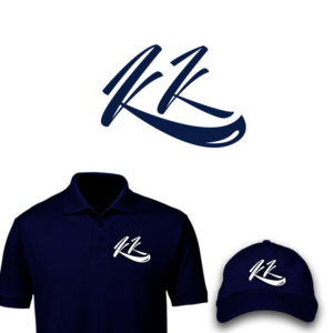 KK | Diseño de Logo por Rueell Artss