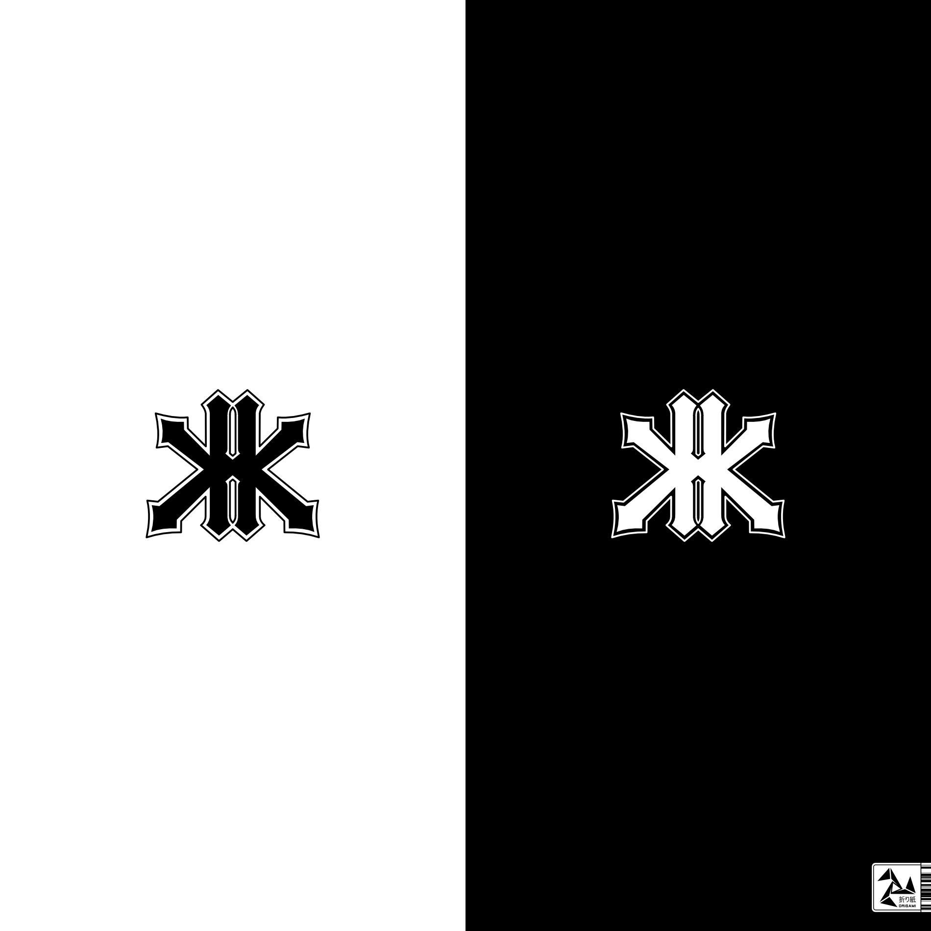 Design de Logo par Origami visual pour ce projet | Design #27153397