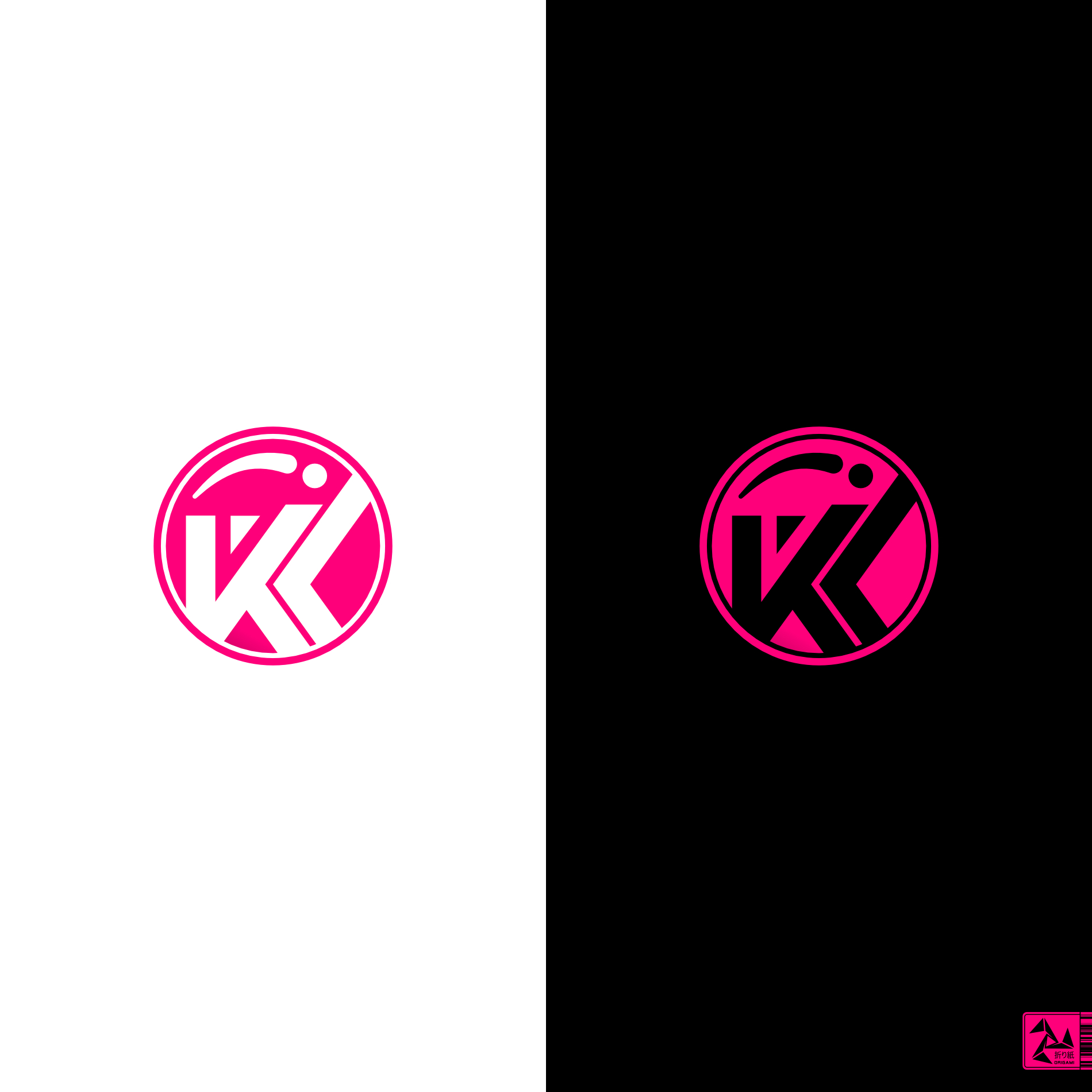 Logo Design by Origami visual for this project | Design #27153752