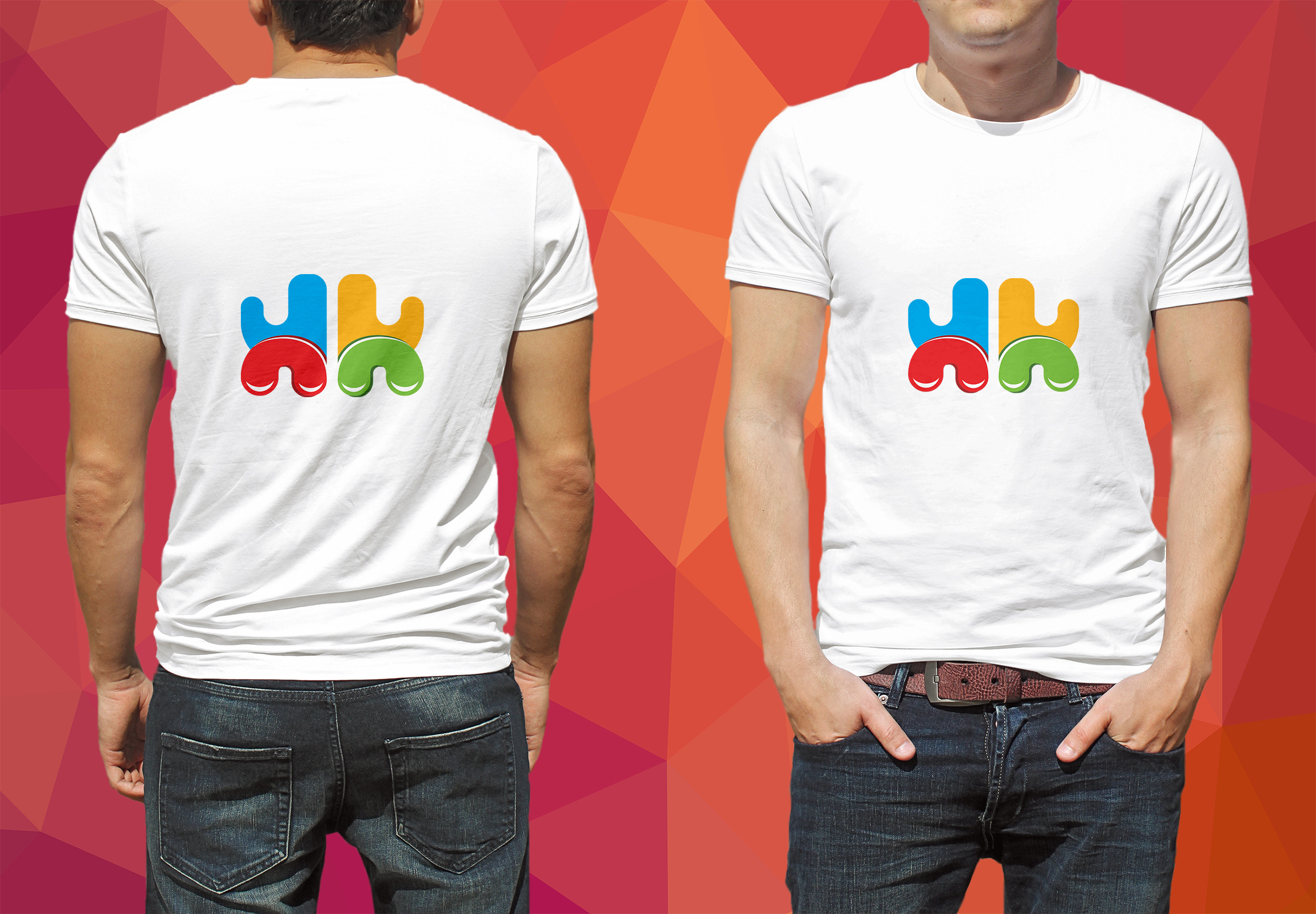 Logo Design by Robert Macwan for this project | Design #27197389