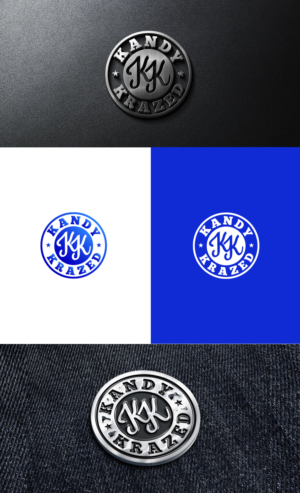 KK | Logo-Design von GLDesigns