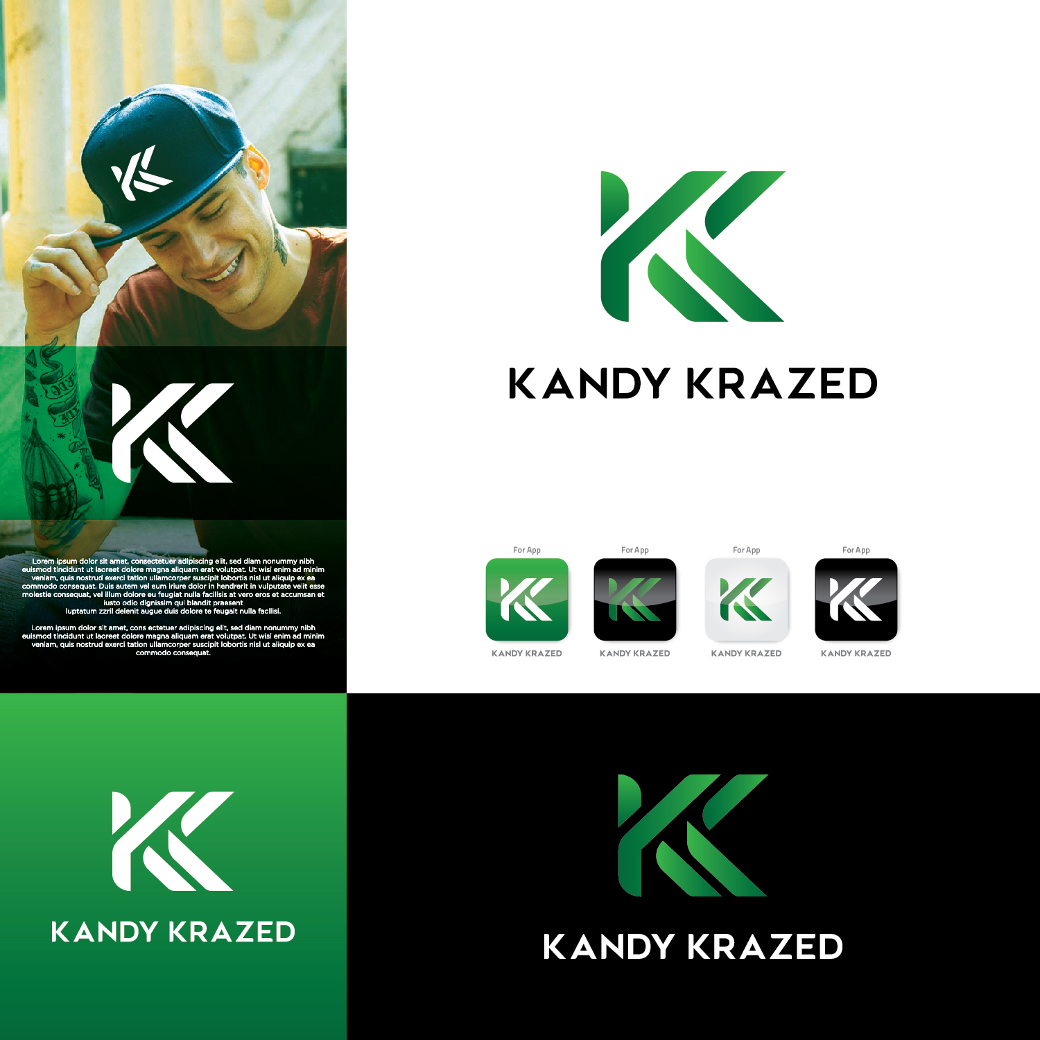 Logo Design by CS_Creatives for this project | Design #27158364