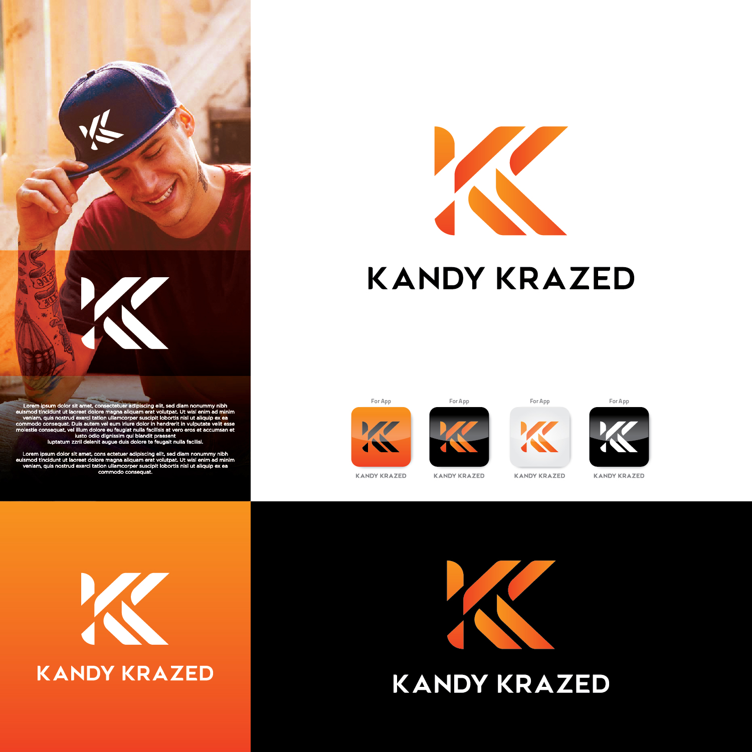 Logo Design by CS_Creatives for this project | Design #27158365