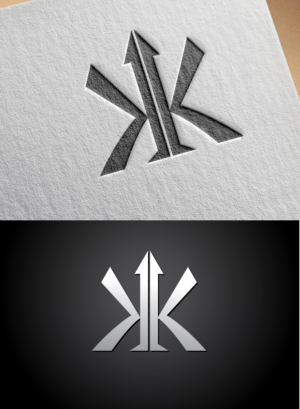 Logo Design by blue eye