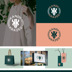 Logo Design by Logo Xtudio