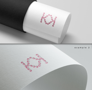KK | Diseño de Logo por mam1