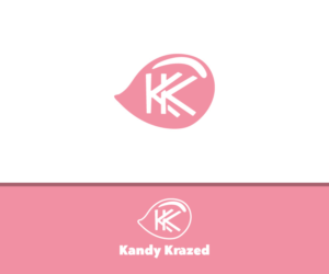 KK | Logo-Design von Greedin