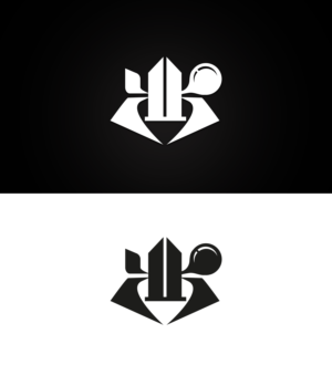 Logo Design by Taya Bright for this project | Design: #27181978