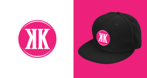 Logo Design by Luke Smith 2