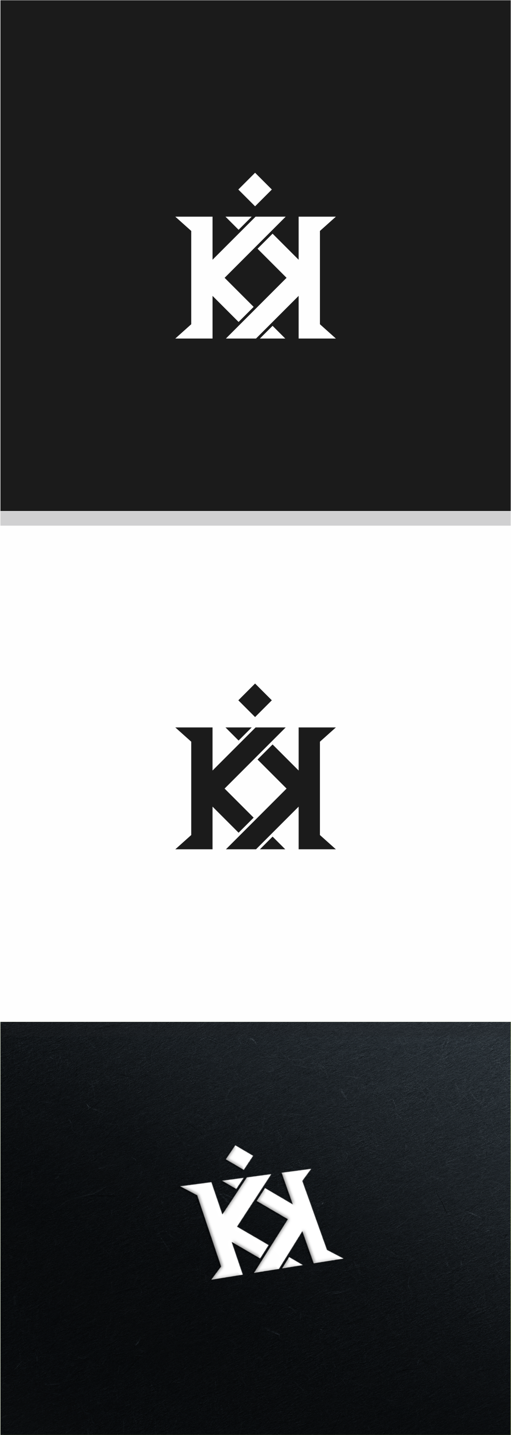 Logo Design by MASH Std for this project | Design #27152752