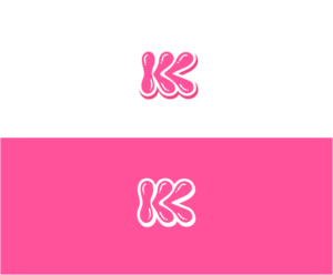 KK | Design de Logo par Meraki*
