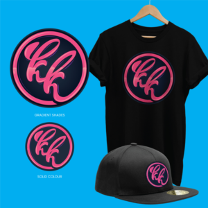 Logo Design by Christopher.Min for this project | Design: #27157662