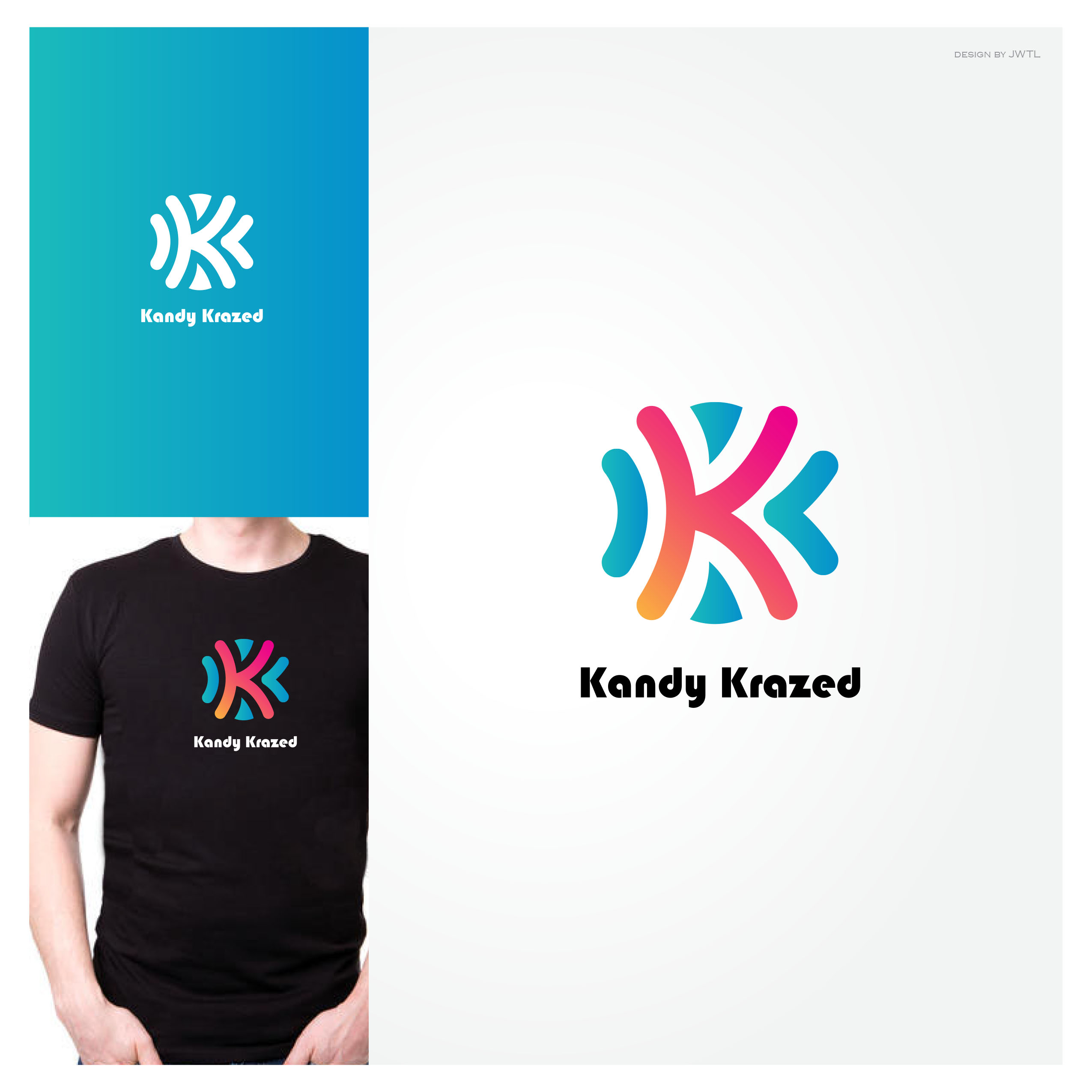 Logo Design by JWTL for this project | Design #27173066