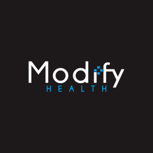 Modify.Health | Logo Design by agung 25