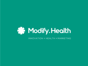 Modify.Health | Logo Design by nicholash