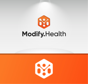 Modify.Health | Logo Design by sushsharma99