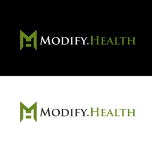 Modify.Health | Logo Design by ARTchemist