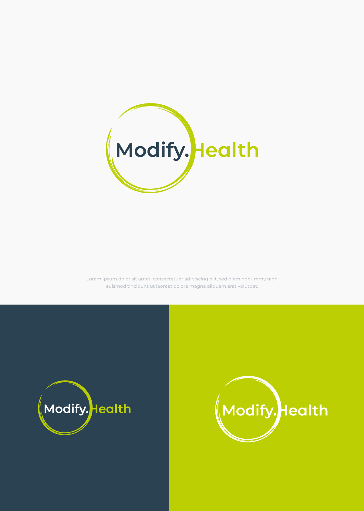 Logo Design by mintcreative for this project | Design #27184775