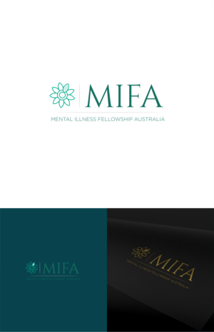 Logo Design by *mary for this project | Design: #27155027