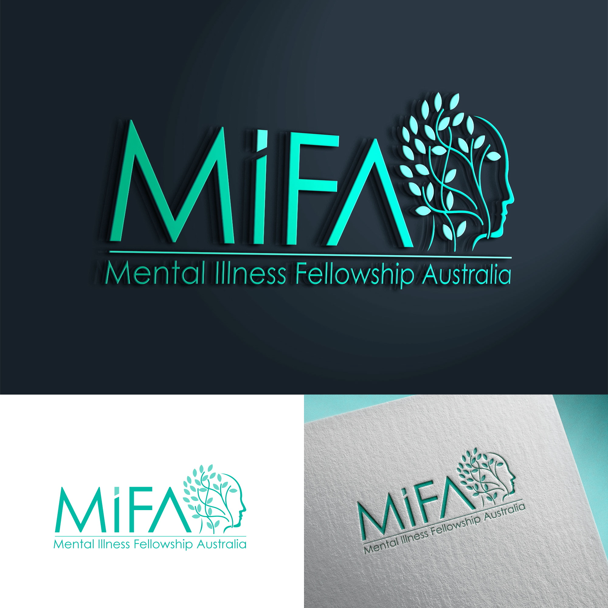 Logo Design by UMBRA Designs for this project | Design #27152972