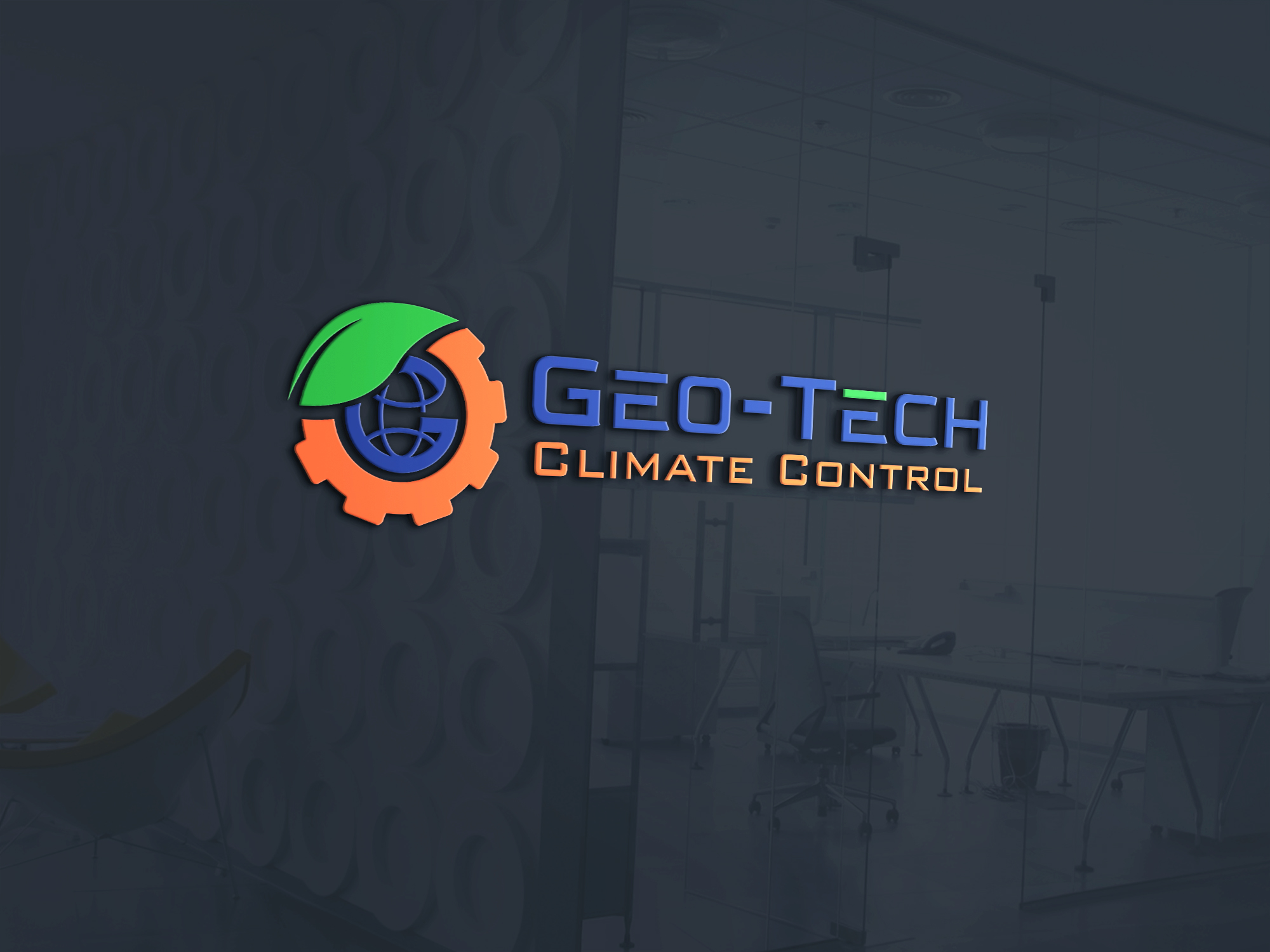 Logo Design by Aaaron for this project | Design #27185107