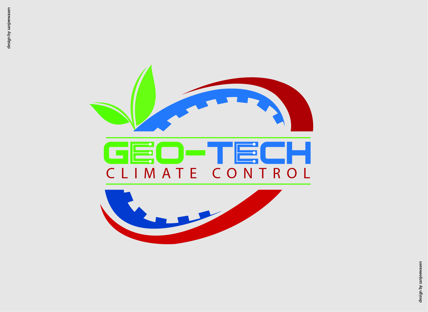 Logo Design by sanjeewasen for this project | Design #27152144