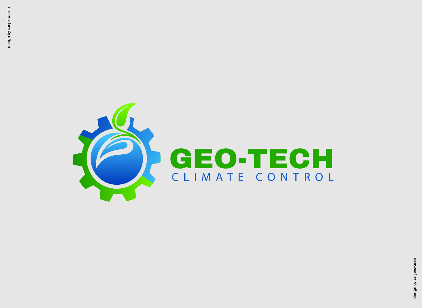 Logo Design by sanjeewasen for this project | Design #27152185