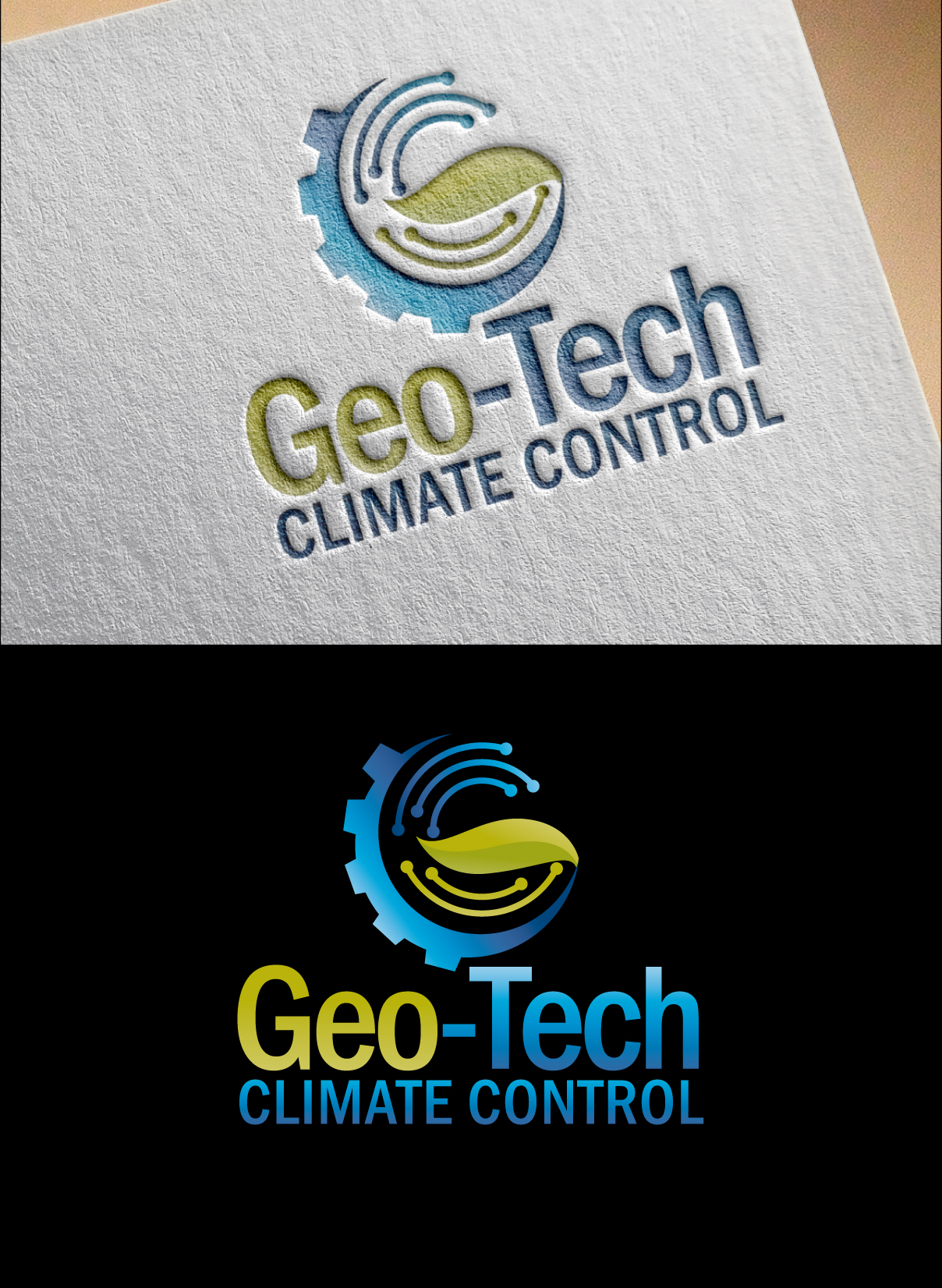 Logo Design by blue eye for this project | Design #27155157