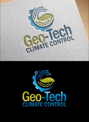 Logo Design by blue eye