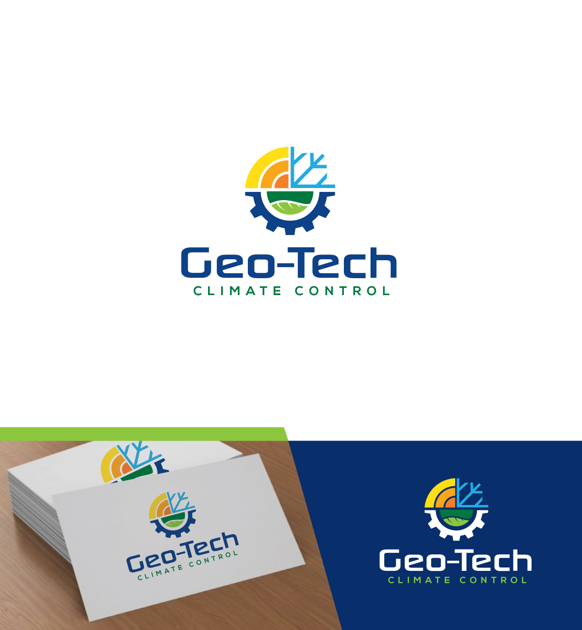 Logo Design by ecorokerz for this project | Design #27152309