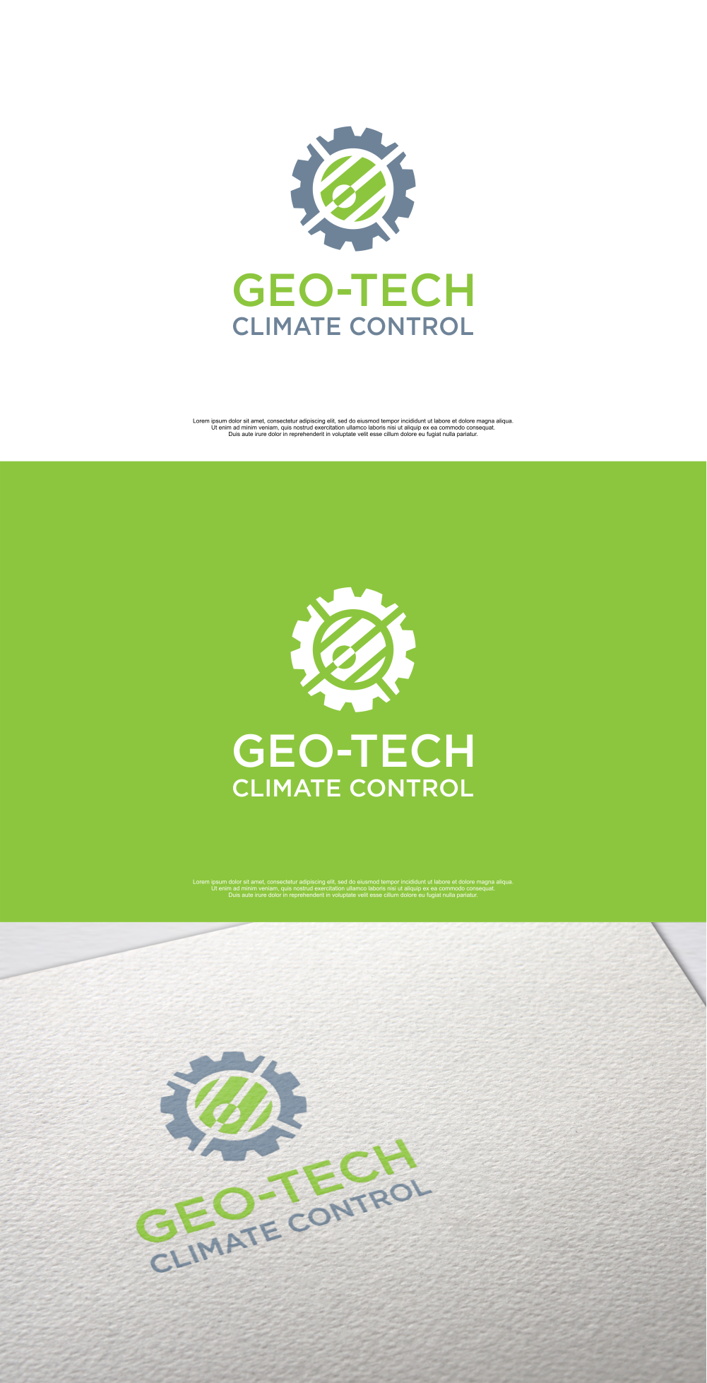 Design de Logo par MASH Std pour ce projet | Design #27153011