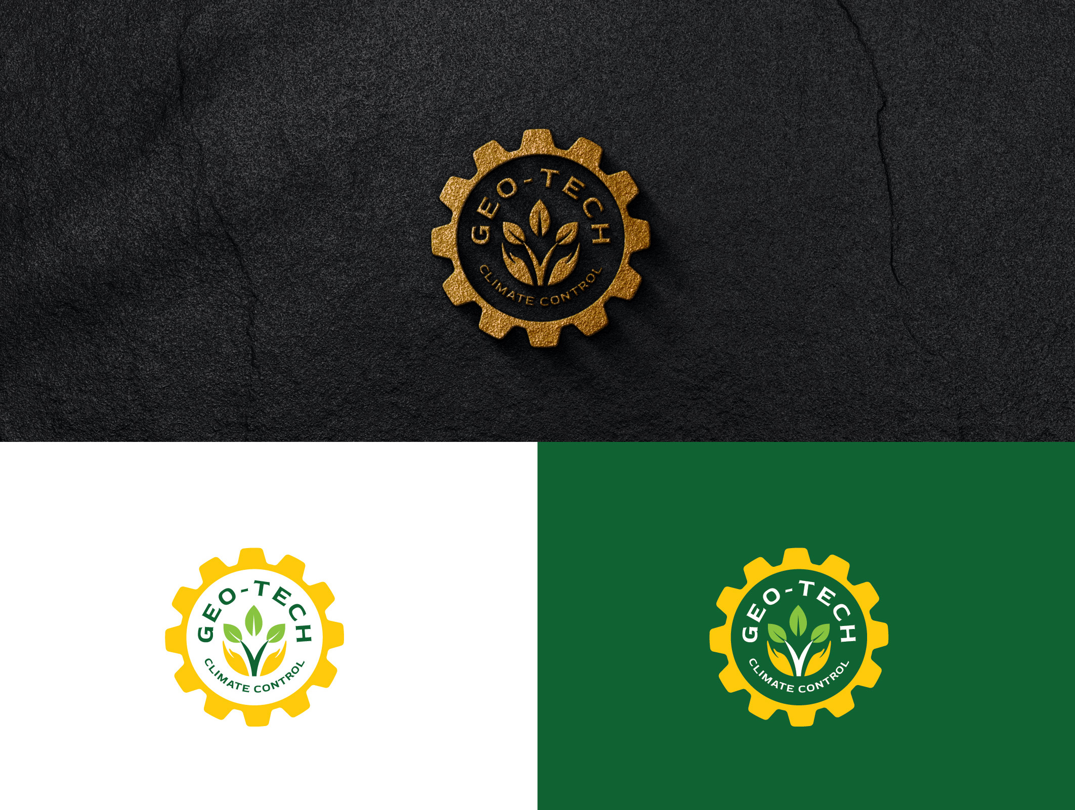 Logo Design by lnb... for this project | Design #27184182