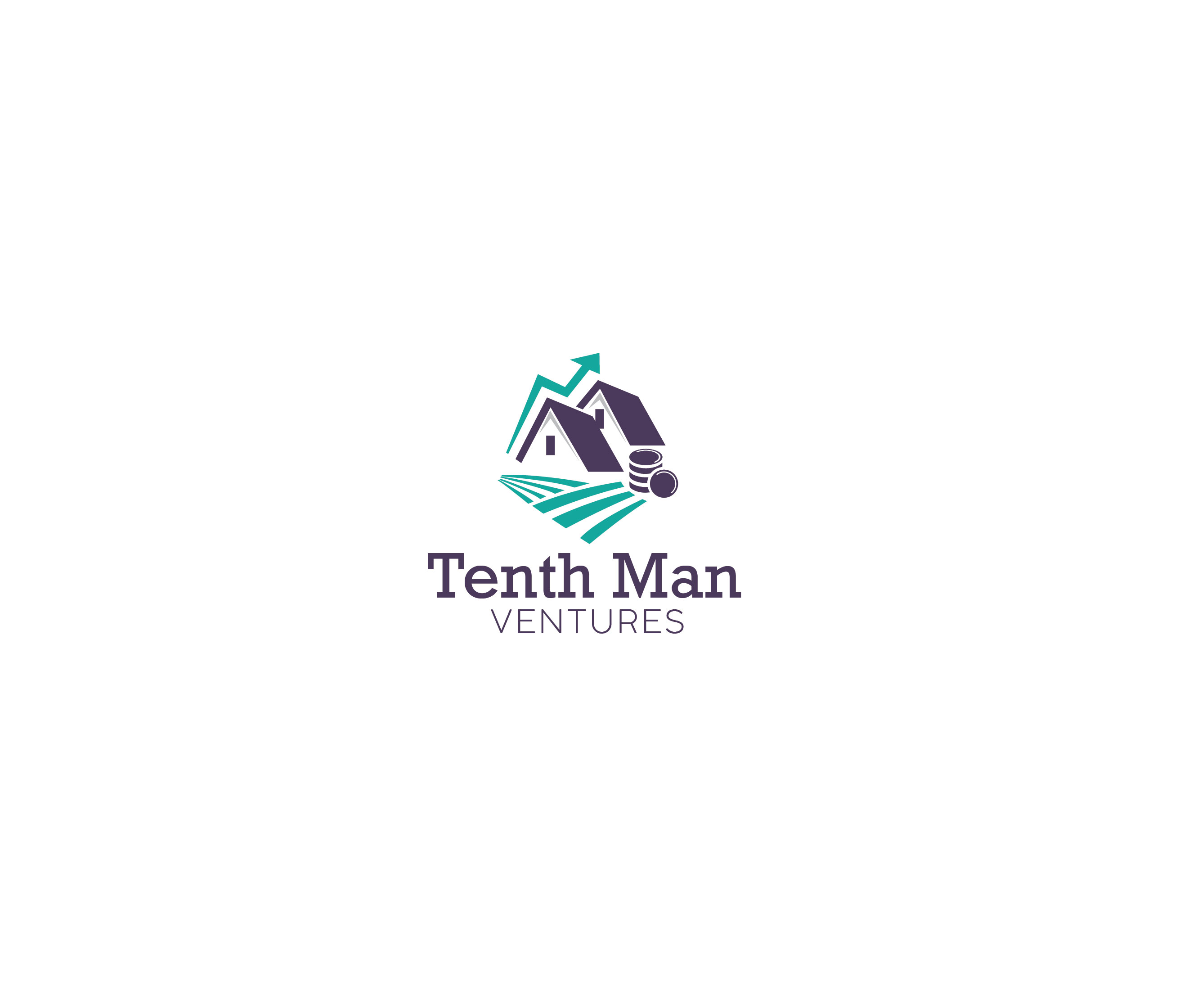 Logo Design by kelvinotis for this project | Design #27156506
