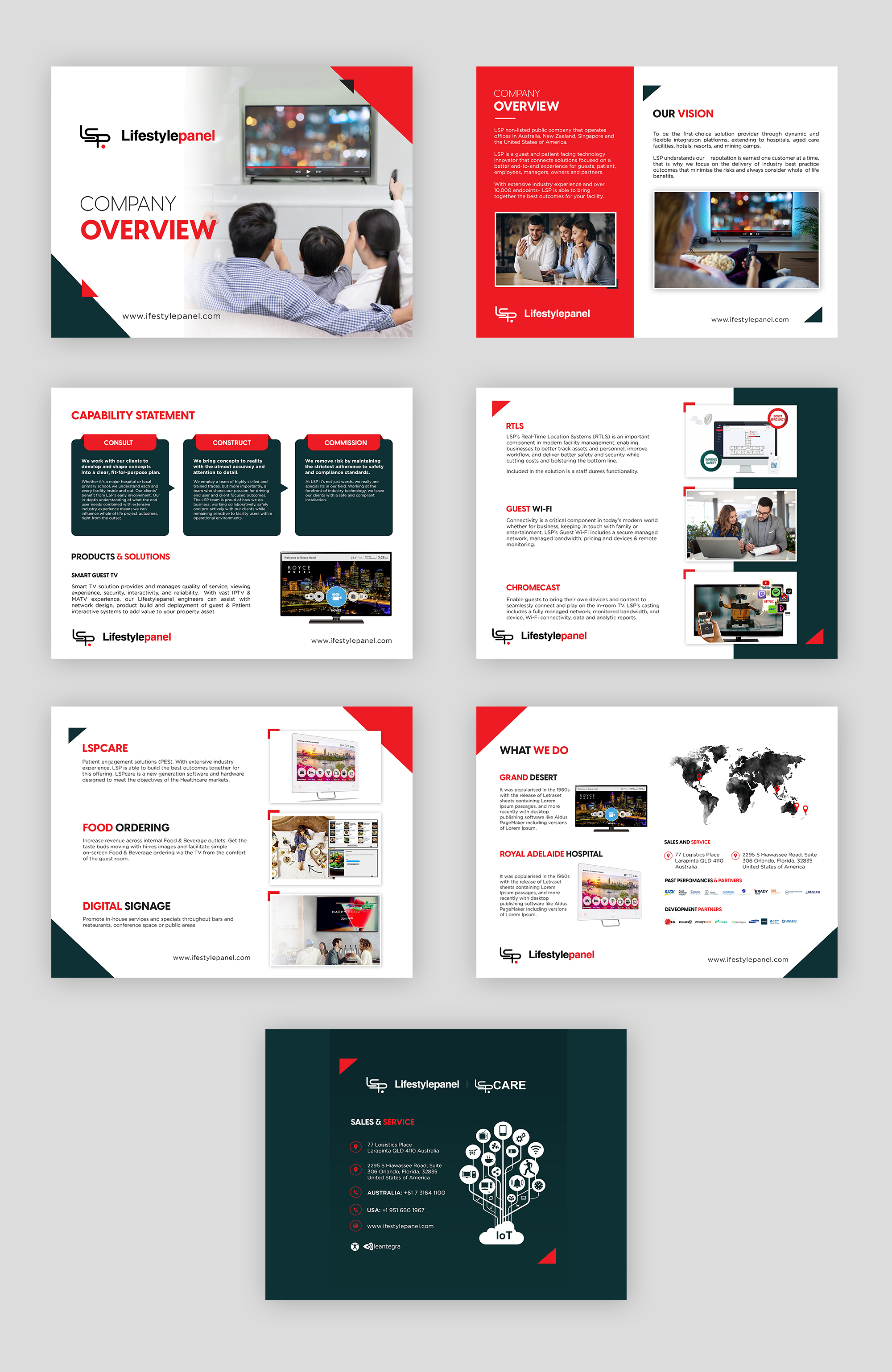 Brochure Design by debdesign for this project | Design #27200493