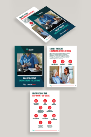 Brochure Design by Artandstuffbyshree