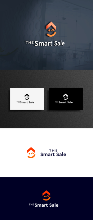 The Smart Sale | Design de Logo par Omee