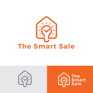 The Smart Sale | Design de Logo par Aldan Design
