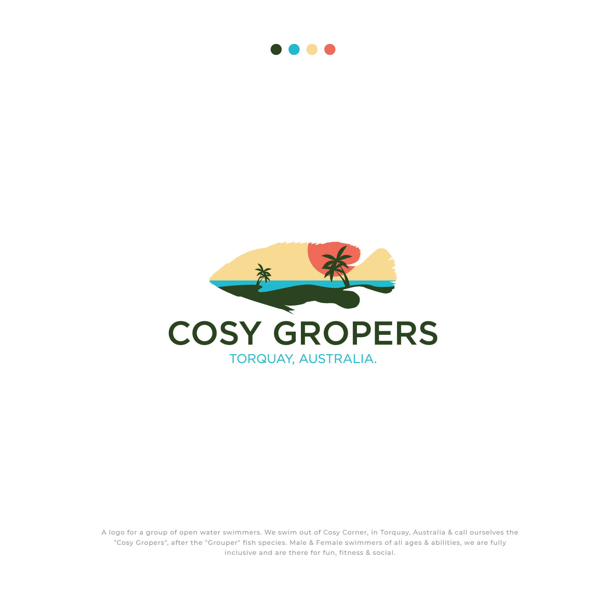 Logo Design by alitjuara for this project | Design #27195667