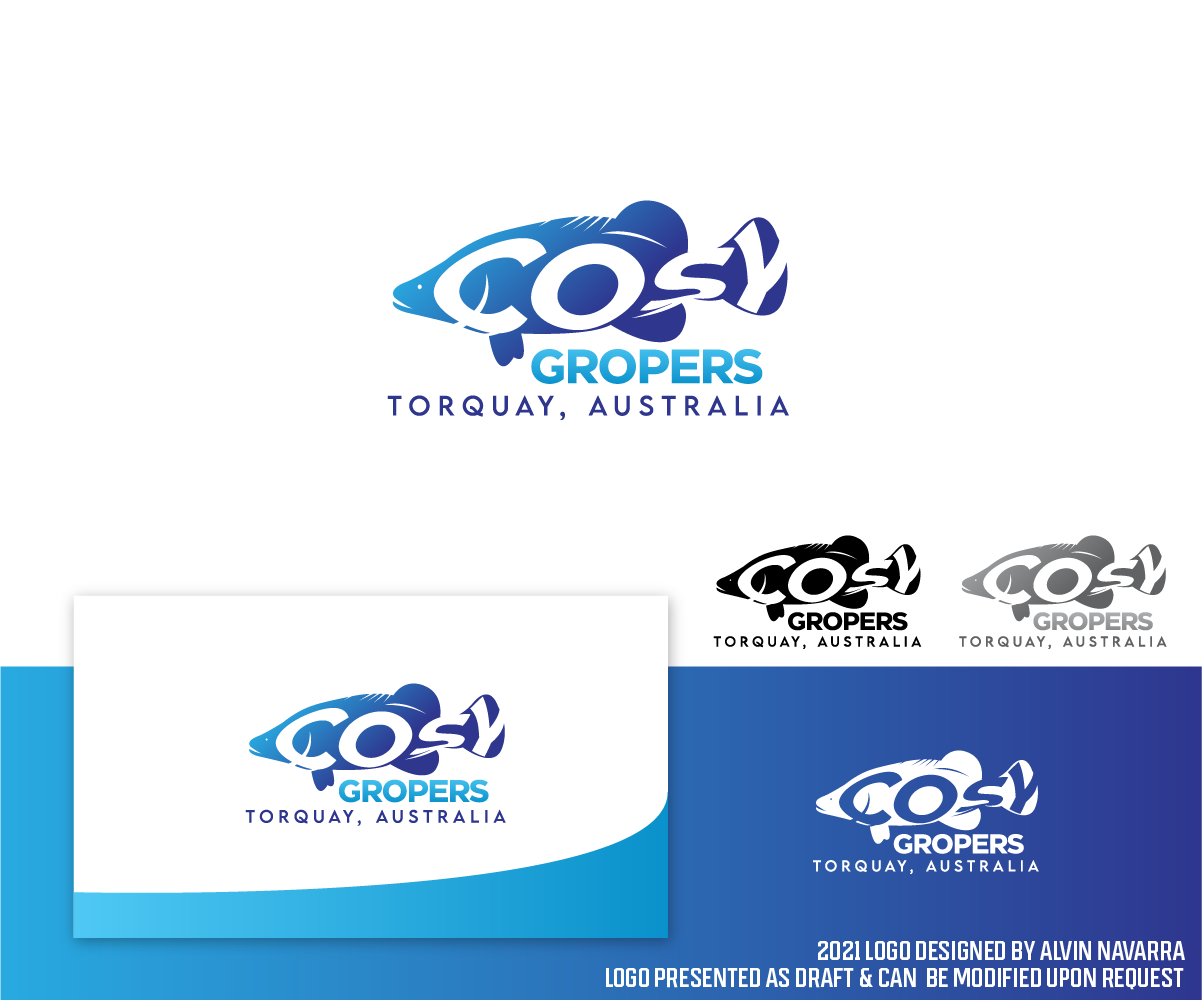 Logo Design by alvinnavarra for this project | Design #27173078